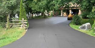 Best Driveway Maintenance Services  in Girard, OH